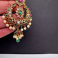 Multi Stone Matte Chandballi