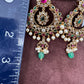 Multi Stone Matte Chandballi