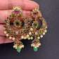 Multi Stone Matte Chandballi