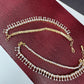 American Diamonds Earchain