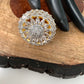 AD Multi Layer Round Ring