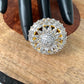 AD Multi Layer Round Ring