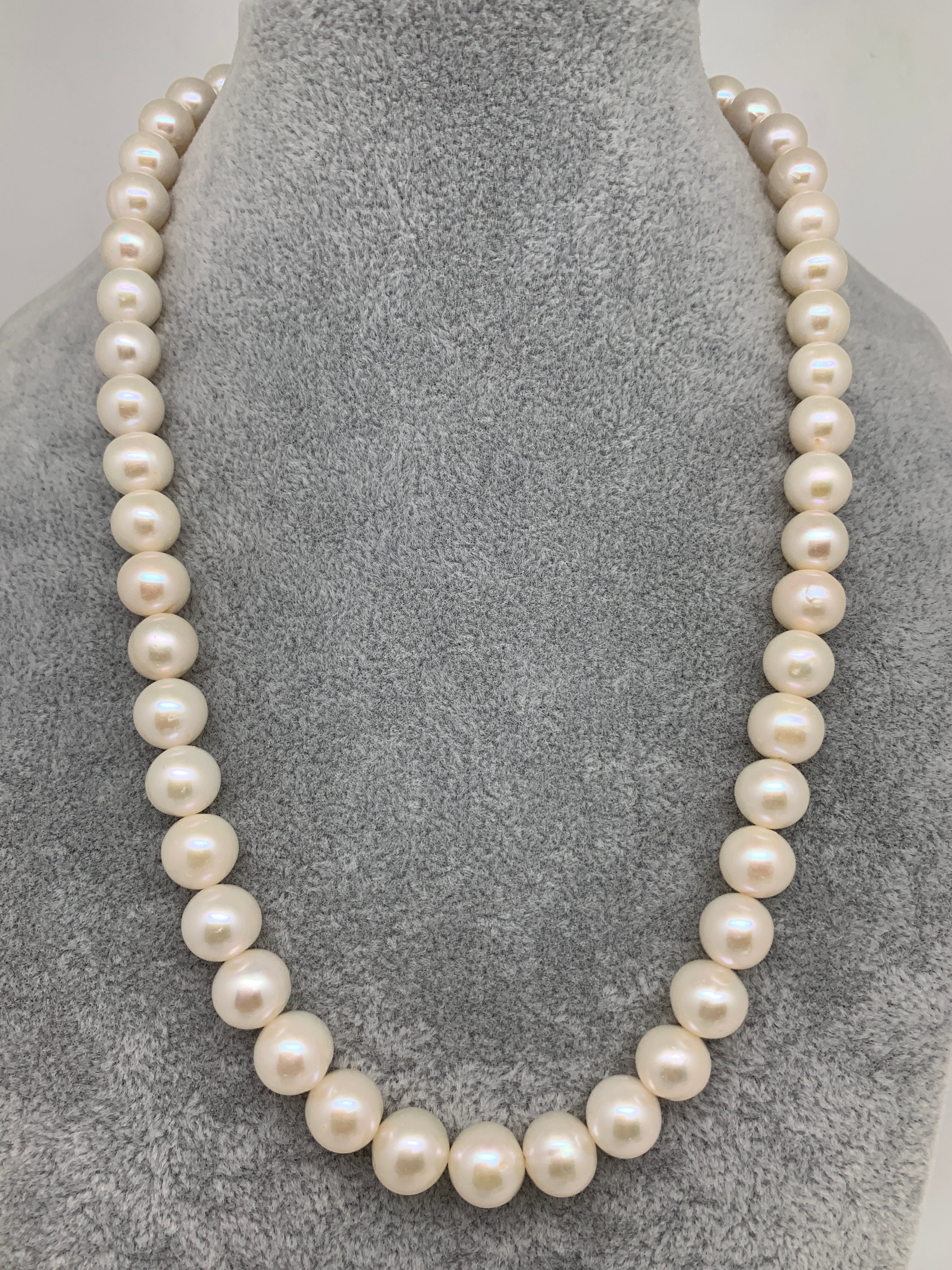 Real pearl mala deals