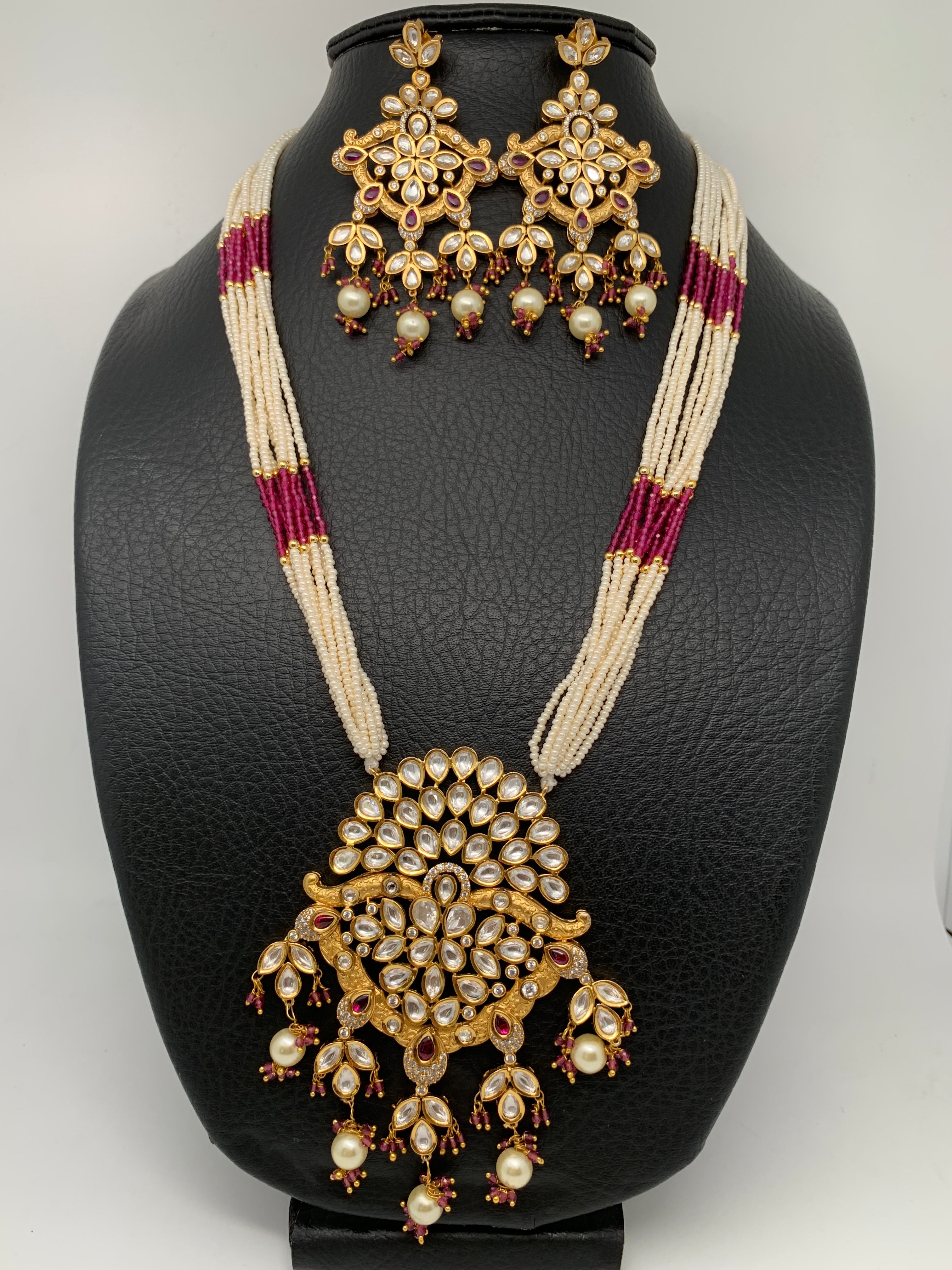 Rani Haar – Sheetal's FabFashion