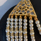 AD Pearls 7 Line Saat Lada Necklace
