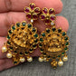 Traditional Short Lakshmi Necklace