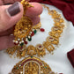 Dashavataram Multi Stone Multi beads Necklace