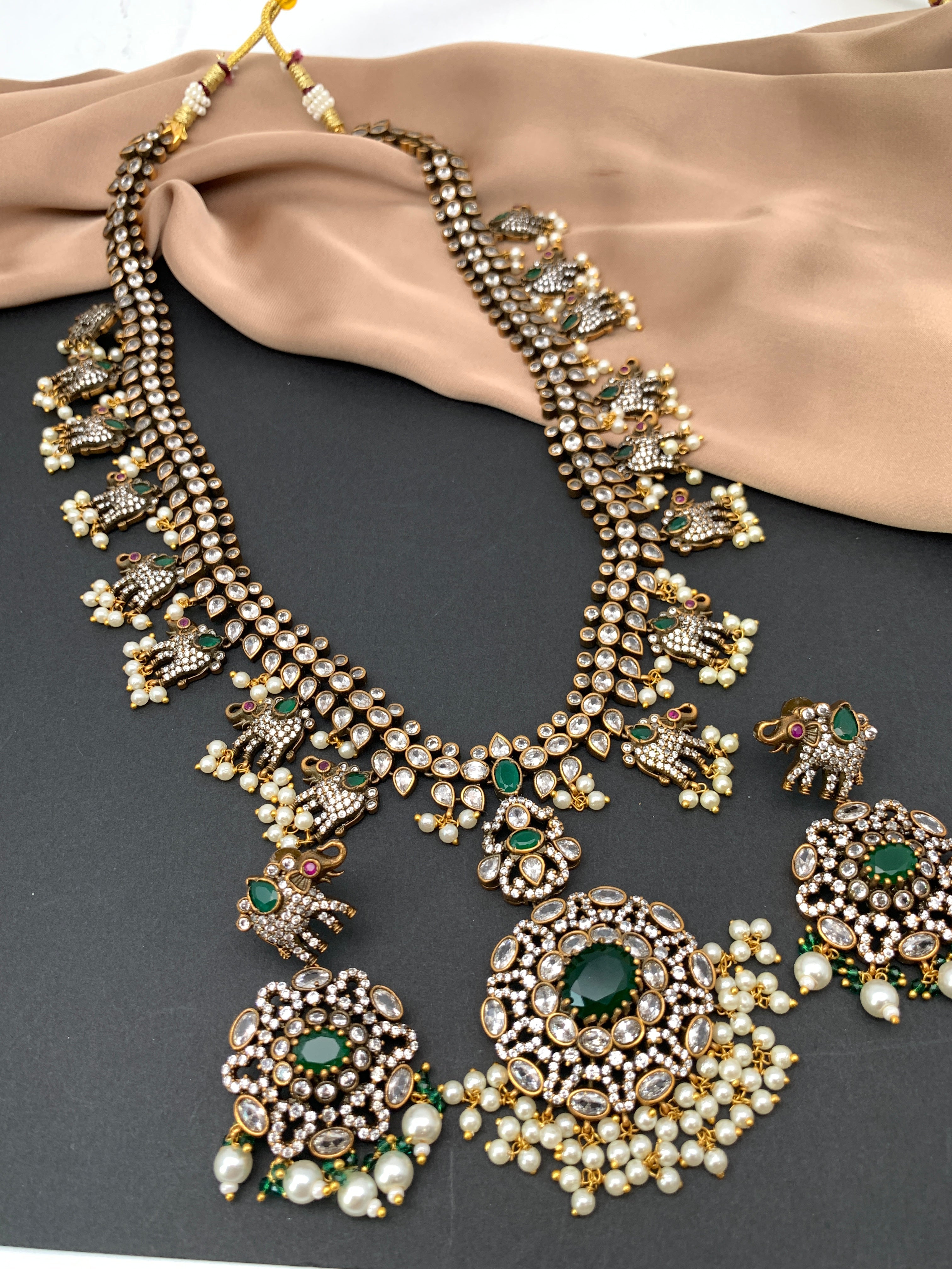 Antique polish jewelry deals
